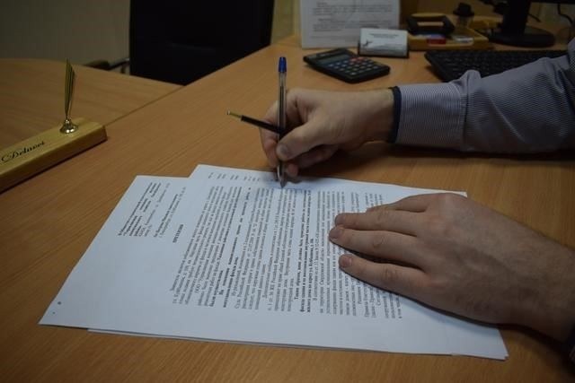 Обмен квартиры через суд