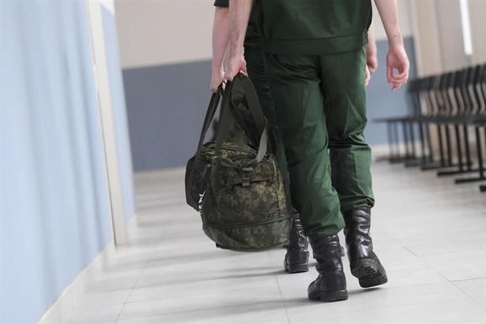 Правовая база, регулирующая военный призыв и его влияние на подростков