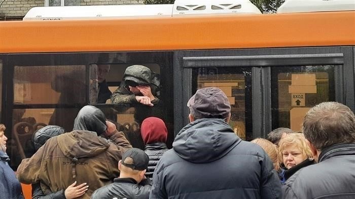 Нужно ли вам посещать призывной пункт?
