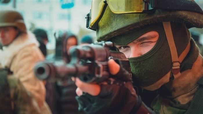 Понимание требований к военной подготовке