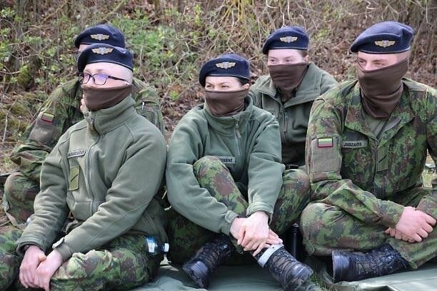 Вызовы и преимущества восстановления воинской повинности в Европе