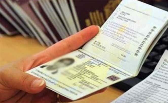 Какие документы вам понадобятся