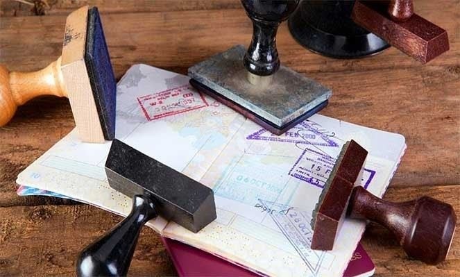 Что такое вид на жительство