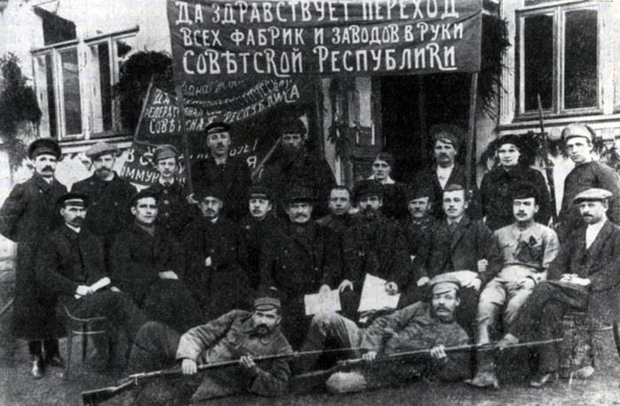 Правовые инструменты, используемые для установления трудовой повинности в городских и сельских районах