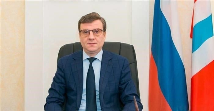 Прокуратура Омской области: Проверки и результаты 2025 года