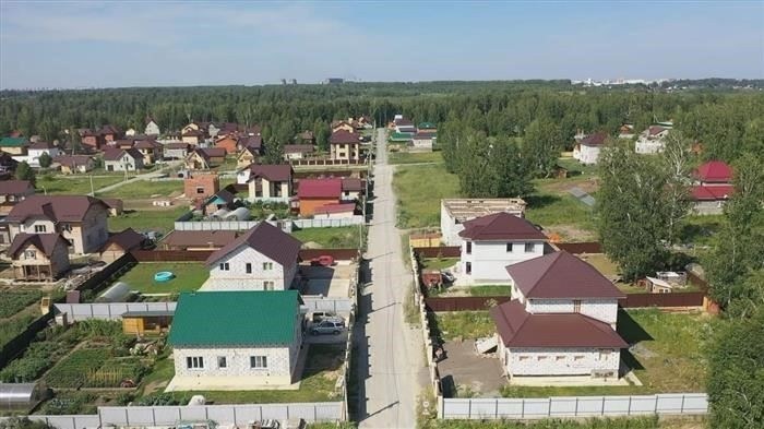 Загородное некоммерческое партнерство