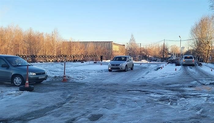 Автошкола Профи-Центр