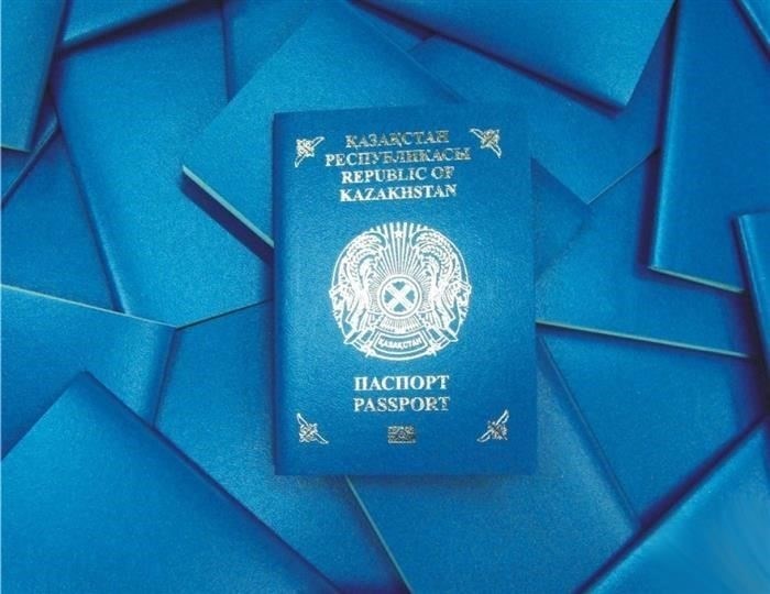 Кто еще может получить гражданство Казахстана в упрощенном порядке
