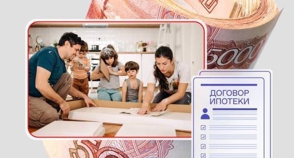 Доступные варианты жилищного кредитования Промсвязьбанка