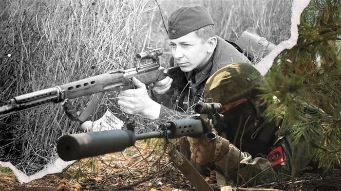Обзор требований к военной службе по контракту