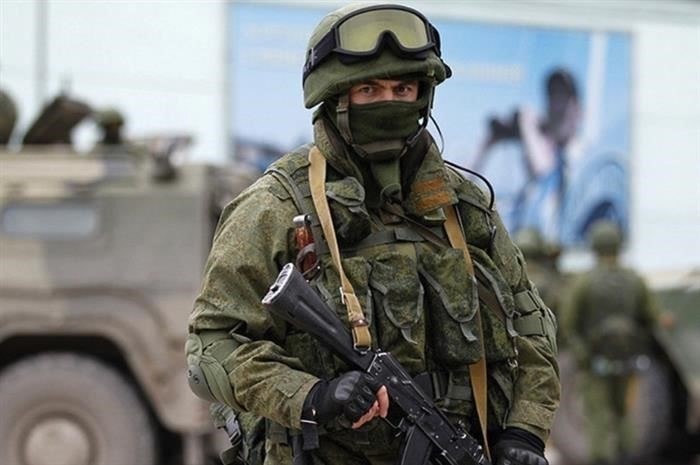 Обзор пункта отбора на военную службу по контракту в Московской области