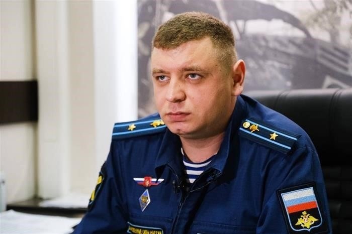 Как стабильная работа в армии привлекает местных соискателей