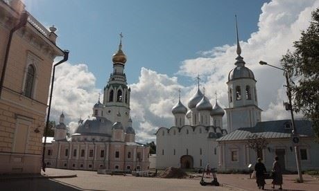 Процедуры зачисления на службу в переведенном учреждении