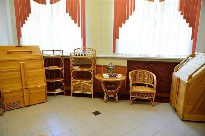 Медицинская документация для особых случаев