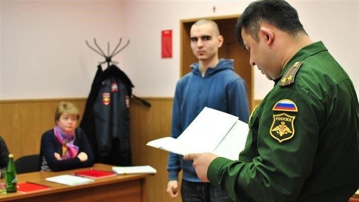 Предоставляет ли RANEPA освобождение от призыва в армию?