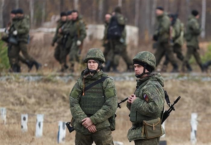 Какая информация отражается в расчетном листе военнослужащего