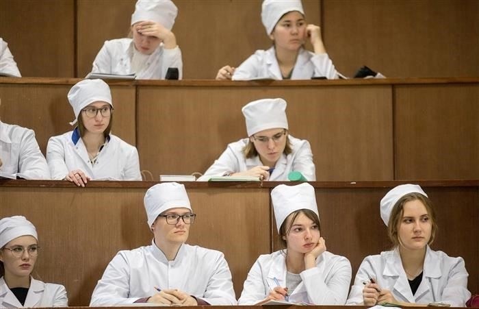 Изменения для бухгалтеров в 2025 году