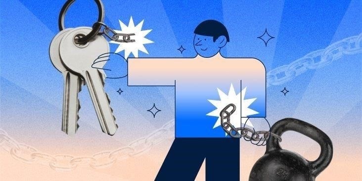 Распространенные ошибки в процессе снятия обременения и способы их избежать