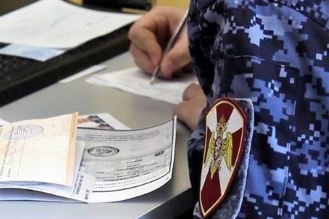 Распространенные причины аннулирования разрешений на владение огнестрельным оружием