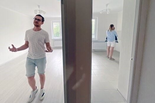 С чего все началось?