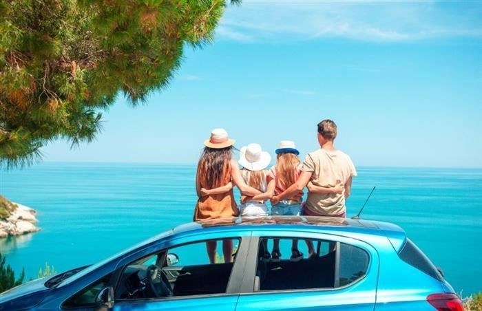 BLOG Руководство по ввозу автомобиля в Турцию из-за рубежа