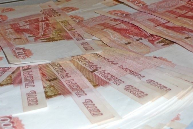 Минимальная заработная плата в Ханты-Мансийском автономном округе в 2025 году