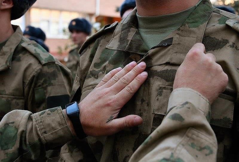 Реакция военных и общественных организаций на предложение о призывном возрасте