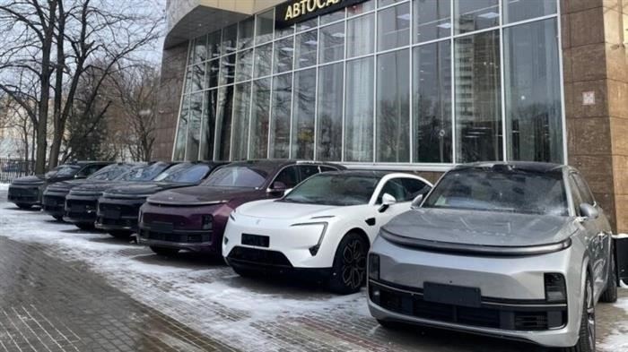 Классификация гибридных автомобилей по устройству