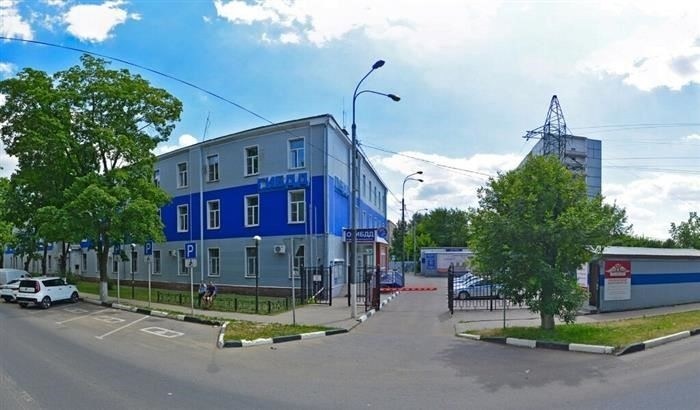 ГИБДД МРЭО г. Железнодорожный