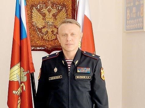 Роль Национальной гвардии России в контроле за состоянием здоровья владельцев оружия