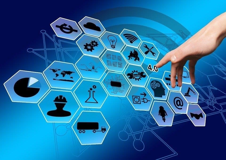 Роль технологий в управлении и защите конфиденциальной информации