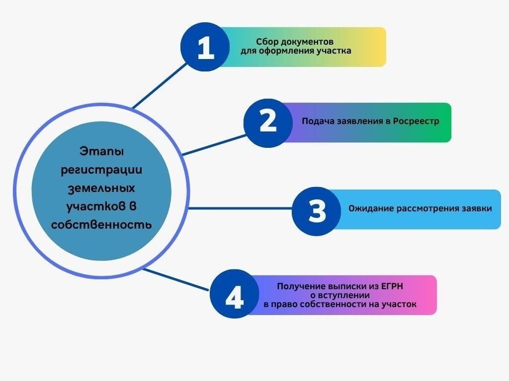 Шаги по проверке прав собственности перед регистрацией