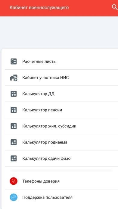 Необходимые документы и данные для проверки учетной записи