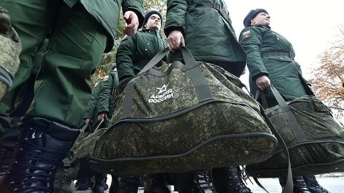Категории годности к военной службе: Как классифицируются призывники
