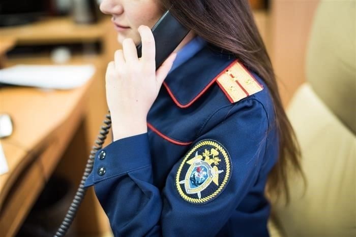 Следственный отдел МВД Краснодар - информация, контакты, новости и услуги