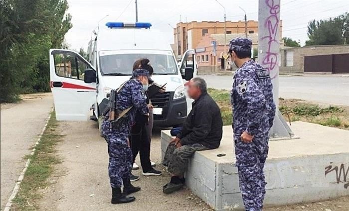 Возможности карьерного роста в Росгвардии