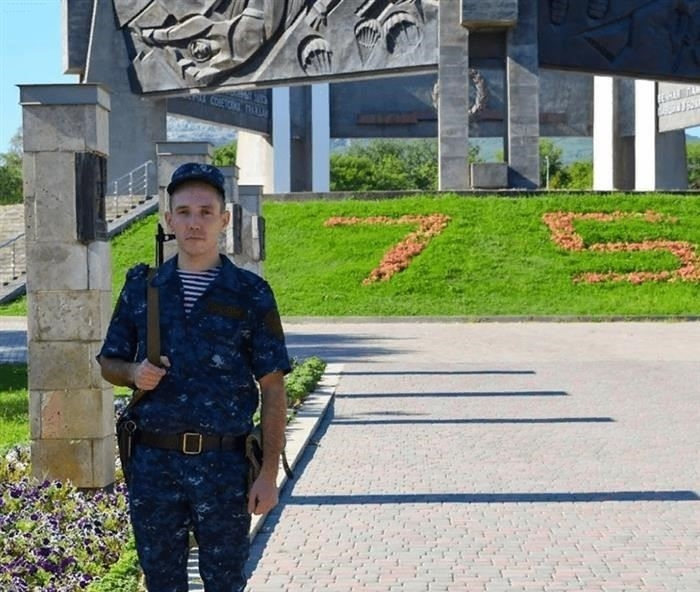 Как подать заявку на участие в конкурсе на замещение должности волонтера Росгвардии: Пошаговый процесс
