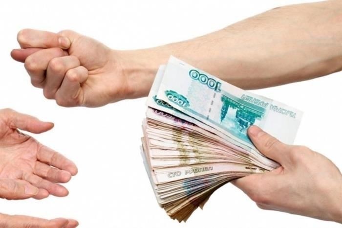 Отказ в снижении исполнительского сбора