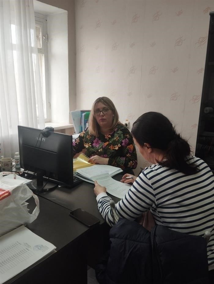 Процесс назначения опекуна