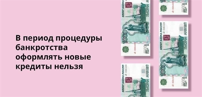 Пошаговое руководство по подаче заявления о банкротстве