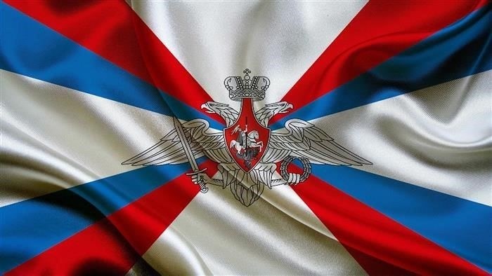 Территориальное деление и структура регионального командования Вооруженных сил РФ