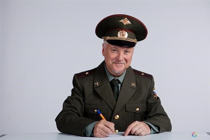 Как подать заявление на подтверждение воинского учета по официальным каналам