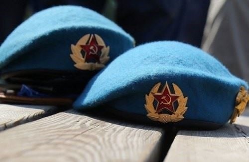 Протоколы оказания неотложной медицинской помощи в воздушно-десантных условиях
