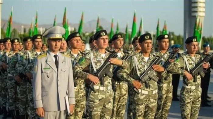 Пересмотр военного законодательства в Туркменистане: Более пристальный взгляд