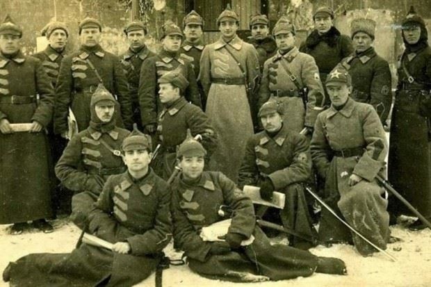 51 год назад был принят последний законодательный акт о воинской повинности в СССР