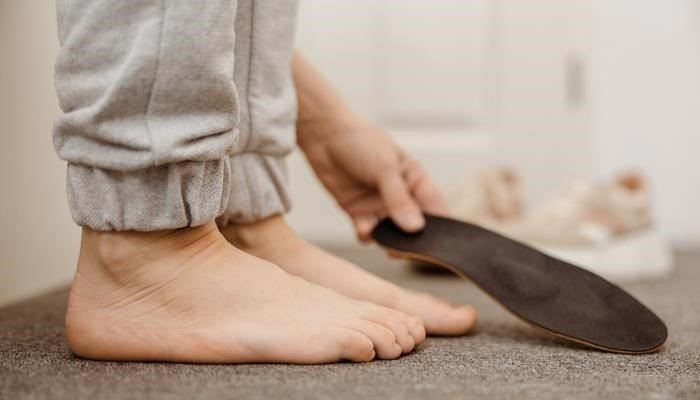 Как получить освобождение от службы при плоскостопии