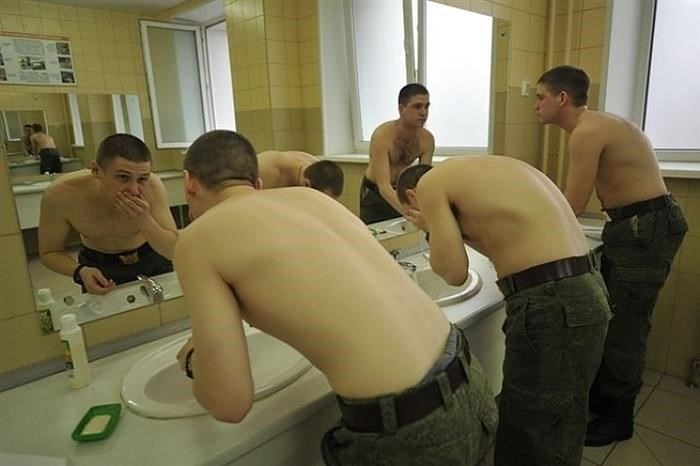 Права студентов в отношении личной внешности и ухоженности