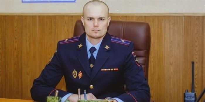 Струков Дмитрий Александрович