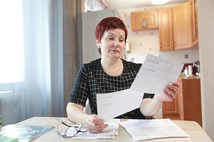 Около 800 000 жителей Красноярского края получают компенсацию по оплате жилья и коммунальных услуг