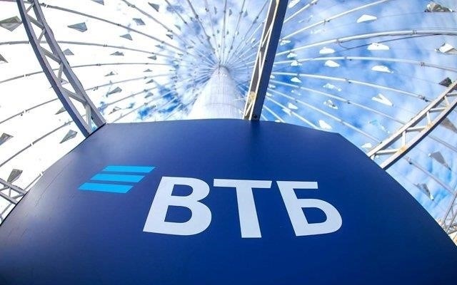 Текущее состояние банка ВТБ